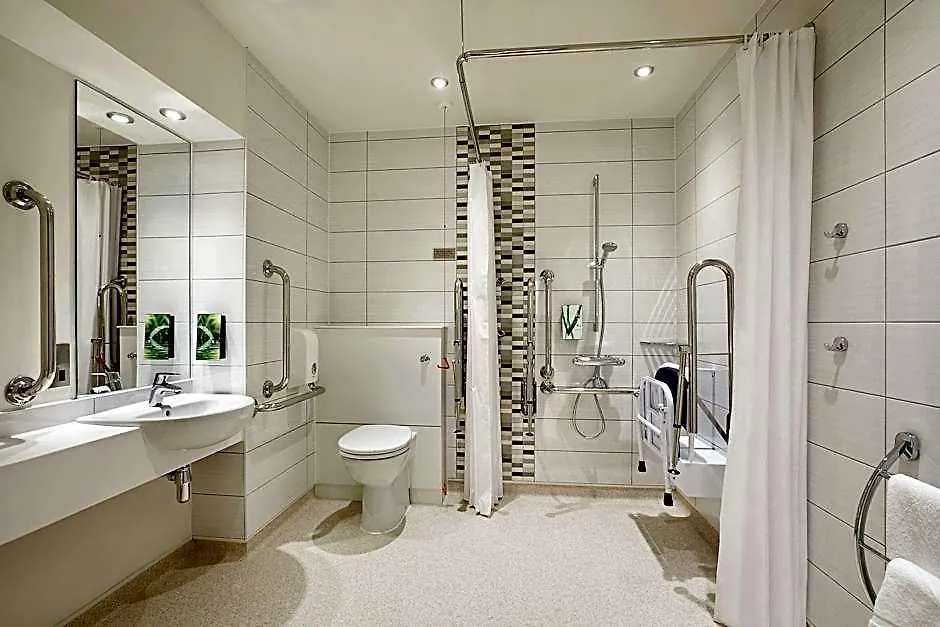 Premier Inn London City-1